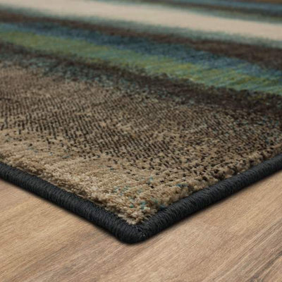 USA Karastan Power Loom 8x11