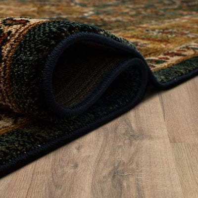 USA Karastan Power Loom 8x11