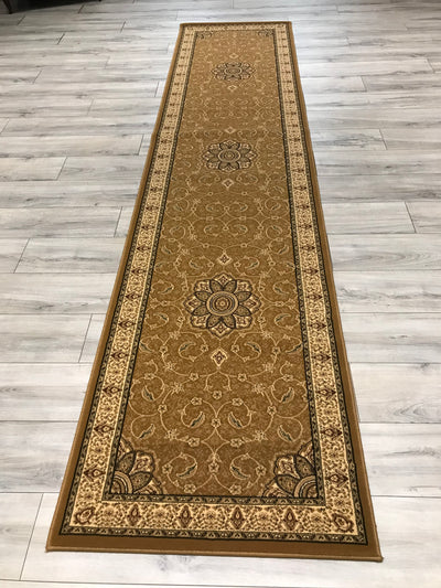 Turkish Elegance 1M Power Loom 3x12