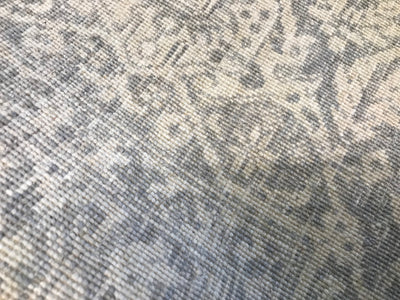 Pakistan Ziegler Hand Knotted  Wool 6x9