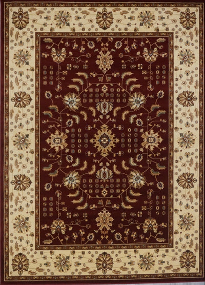 Turkish Madeline Power Loom 8x10