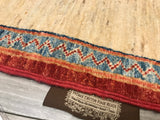 Pakistan Shirwan Kazak Hand knotted Wool 8x10