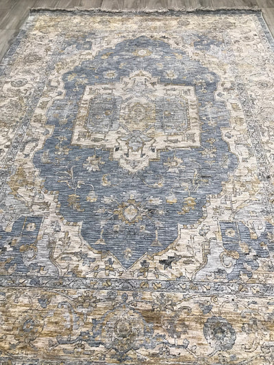 Turkish BM Homes Power Loom 4x6