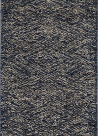 India Amazon Hand Knotted Wool 3X5