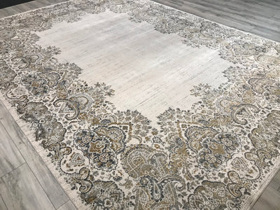 Turkish luxury 2M Power Loom  9x13