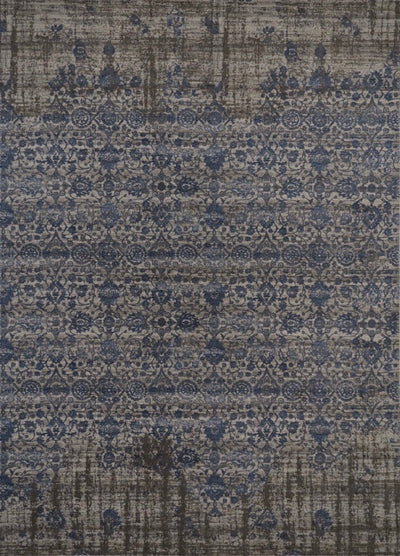 Turkish Luxury Power Loom 8x11