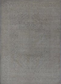 Pakistan Ziegler Hand Knotted Wool 6x9