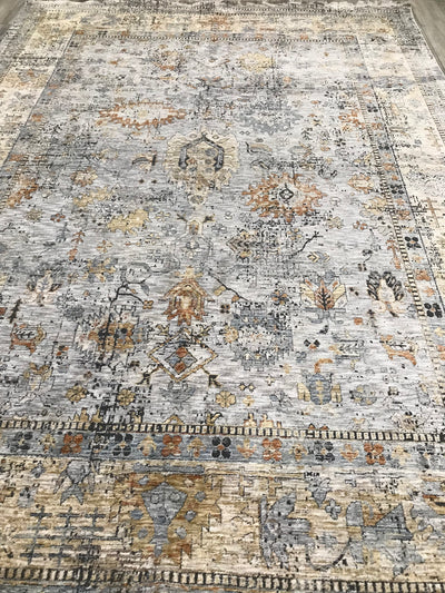 Turkish BM Homes Power Loom 4x6