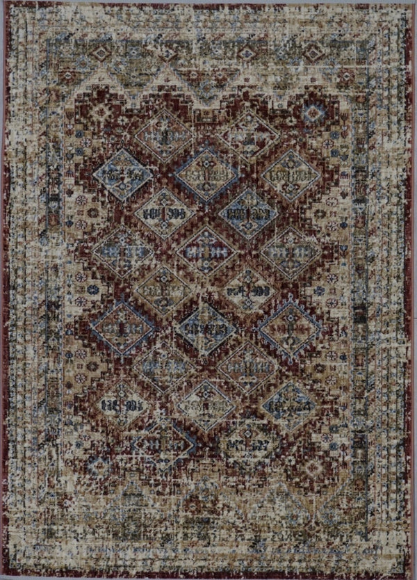 Turkish Verona Power Loom 4x6