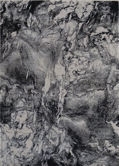 Turkish Fine Marble Power Loom 2.6 x 5