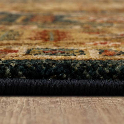 USA Karastan Power Loom 8x11