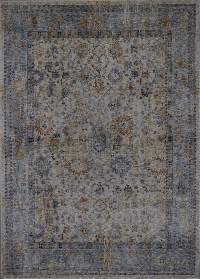 Turkish BM Homes Power Loom 8x11