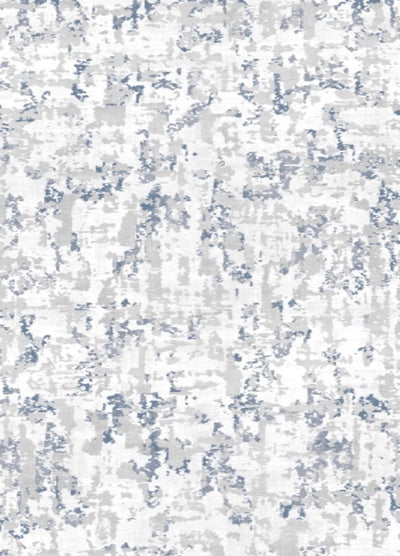 Turkish Luxury Costal Power Loom 4x6