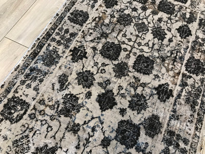 Turkish Charleston Power Loom 8x10