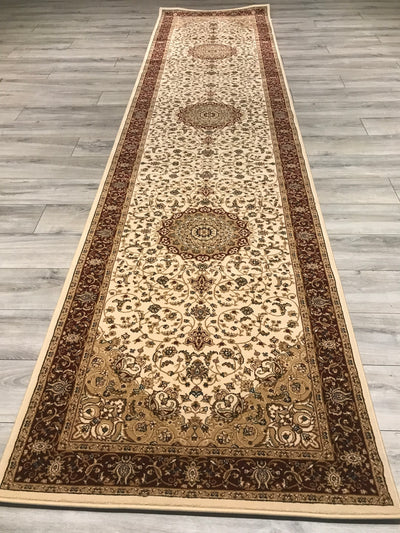 Turkish Salyut 1M Power Loom 3x10