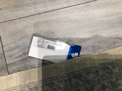 Pakistan Ziegler Heriz Hand Knotted Wool 10x14