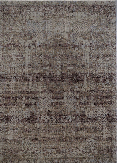 Turkish London Power Loom Wool 8x11