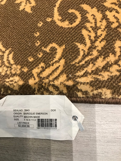 Turkish Emerson Power Loom  8x11