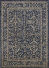 Pakistan Ziegler Hand Knotted Wool 8x10