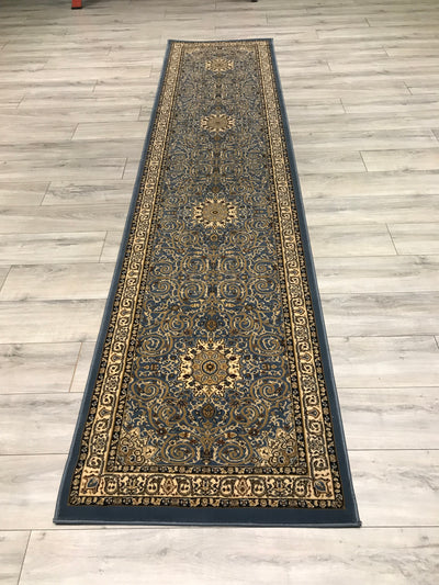 Turkish Elegance 1M Power Loom 3x12