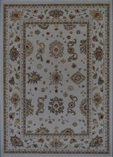 Turkish London Power Loom Wool 10x13