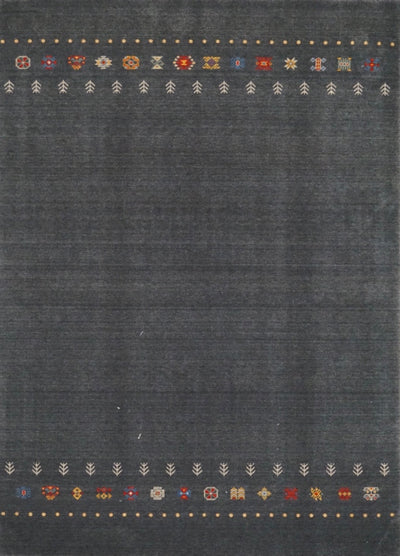 Turkish London Power Loom Wool 10x13