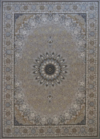 Turkish Persian Tabriz 1.2M Power Loom 7x10