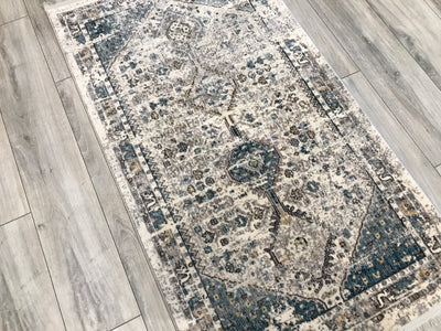 Turkish Vernon Power Loom 8x10