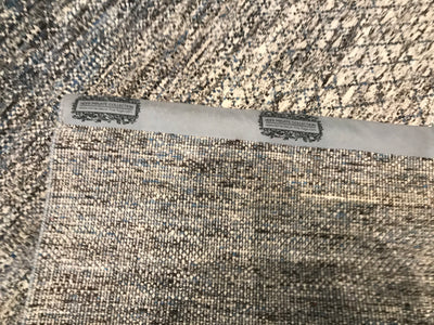 India Amazon Hand Knotted Wool 8x10