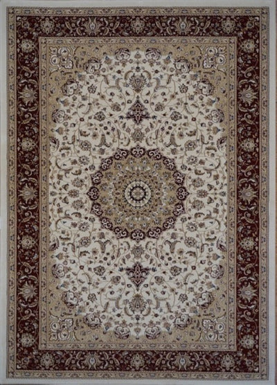 Turkish Rivera 1.5M Power Loom 3x5