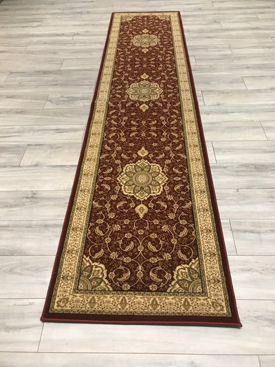 Turkish Elegance 1M Power Loom 3x12