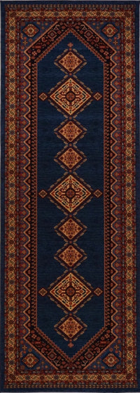 Turkish Shiraz Collection Power Loom 3x10