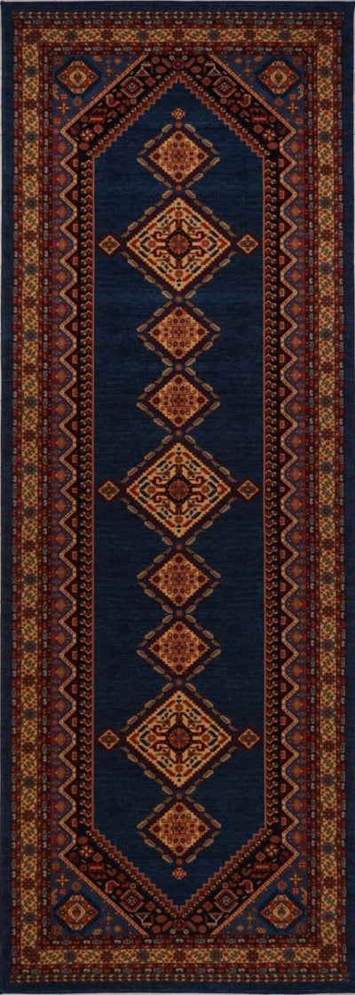 Turkish Shiraz Collection Power Loom 3x10