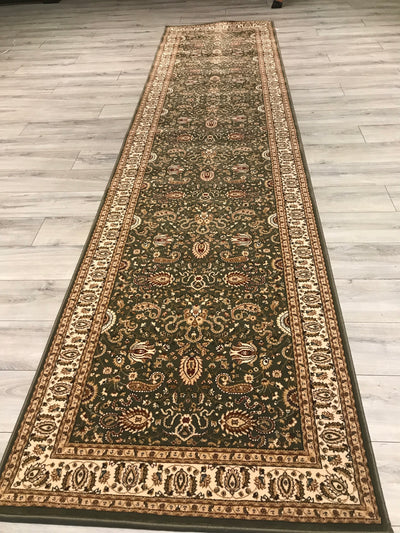 Turkish Salyut 1M Power Loom 3x12