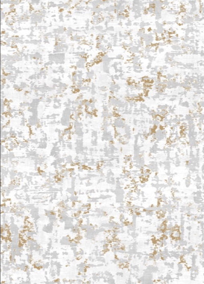 Turkish Luxury Costal Power Loom 6x9