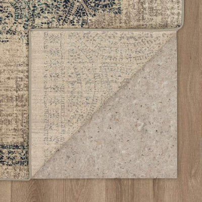 USA Karastan Power Loom 8x11