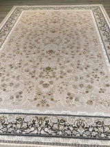 Turkish Persian Tabriz 1.2M Power Loom 7x10