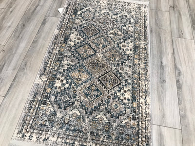 Turkish Vernon Power Loom 6x9