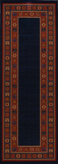 Turkish Shiraz Collection Power Loom 3x10