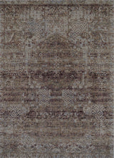 Turkish London Power Loom Wool 6x9