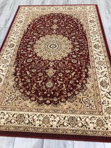 Turkish Riviera 1.5M Power Loom  4x6