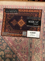 Turkish Shiraz Collection Power Loom 3x10