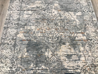 Turkish T Luxury Power Loom 8x10