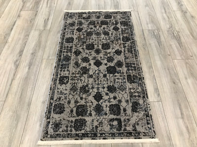 Turkish Charleston Power Loom 8x10