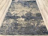 India Ziegler HDFR Hand knotted Wool 9x12
