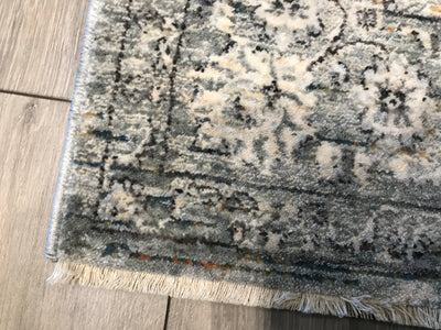 Turkish T luxury Power Loom 4x6