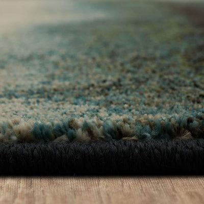 USA Karastan Power Loom 8x11