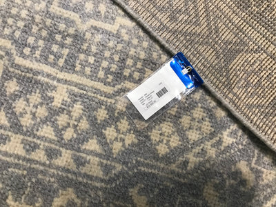 Pakistan Mamluk Hand Knotted Wool 8x10