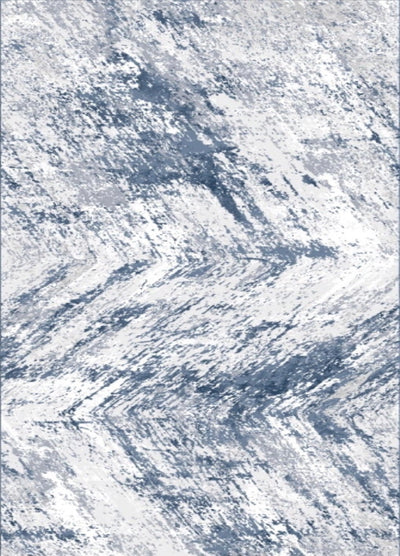 Turkish Luxury Costal Power Loom 4x6