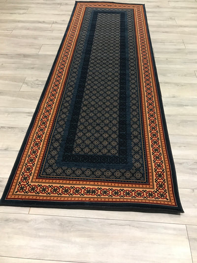 Turkish Shiraz Collection Power Loom 3x10